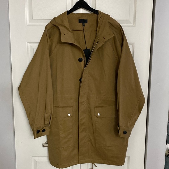 NWT NILI LOTAN MARCUS JACKET - Picture 4 of 10